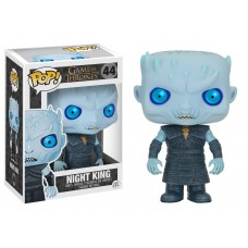 Funko Pop! Game of Thrones 44 GOT Night King Pop Vinyl Action Figure FU5068